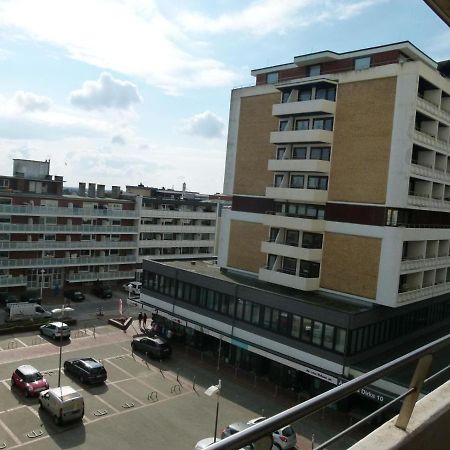 Appartement Nordmuschel In Westerland Exterior foto